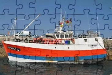 MARSU jigsaw puzzle