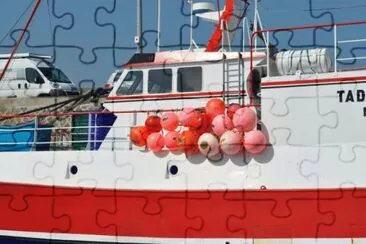 MARSU jigsaw puzzle