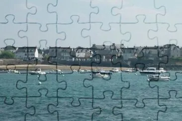 MARSU jigsaw puzzle