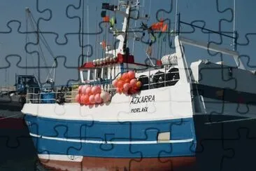 MARSU jigsaw puzzle