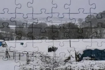 MARSU jigsaw puzzle
