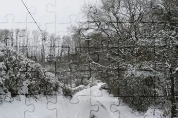 MARSU jigsaw puzzle
