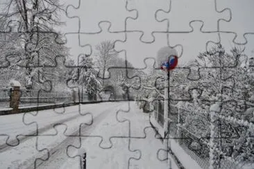 MARSU jigsaw puzzle