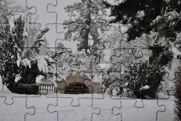 MARSU jigsaw puzzle
