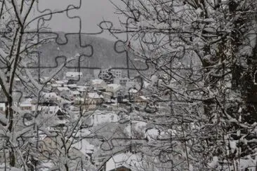 MARSU jigsaw puzzle