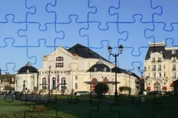 MARSU jigsaw puzzle
