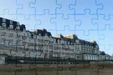 MARSU jigsaw puzzle