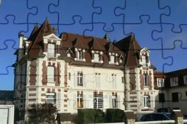 MARSU jigsaw puzzle