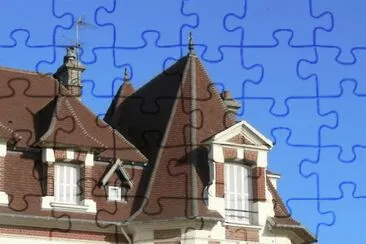 MARSU jigsaw puzzle