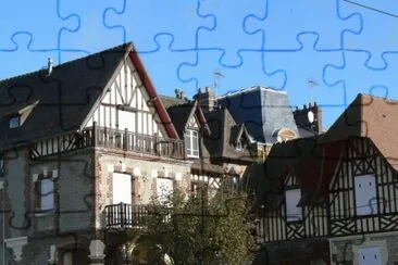 MARSU jigsaw puzzle