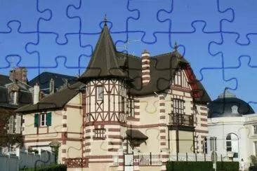 MARSU jigsaw puzzle
