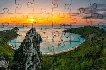 bahÃ­a jigsaw puzzle