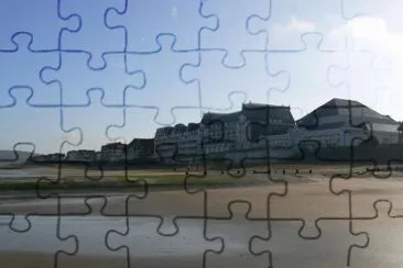 MARSU jigsaw puzzle