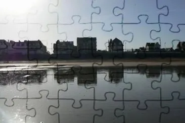 MARSU jigsaw puzzle