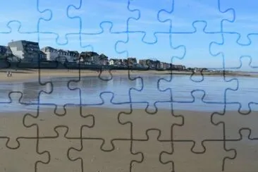 MARSU jigsaw puzzle