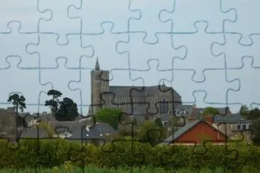 MARSU jigsaw puzzle