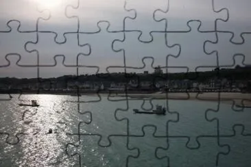 MARSU jigsaw puzzle