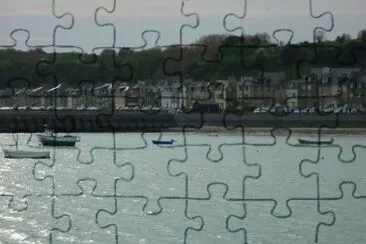 MARSU jigsaw puzzle