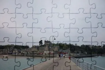MARSU jigsaw puzzle