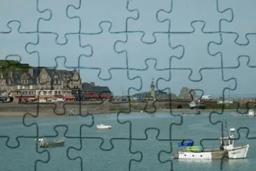 MARSU jigsaw puzzle