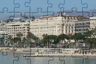 MARSU jigsaw puzzle