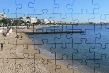 MARSU jigsaw puzzle