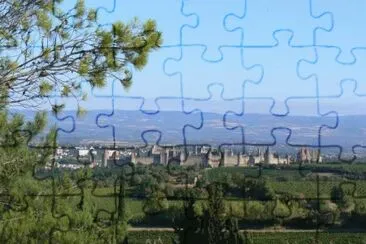 MARSU jigsaw puzzle