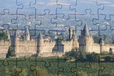 MARSU jigsaw puzzle