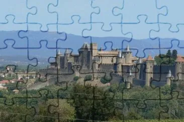 MARSU jigsaw puzzle