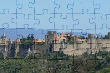 MARSU jigsaw puzzle