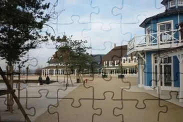 MARSU jigsaw puzzle