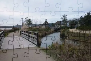 MARSU jigsaw puzzle