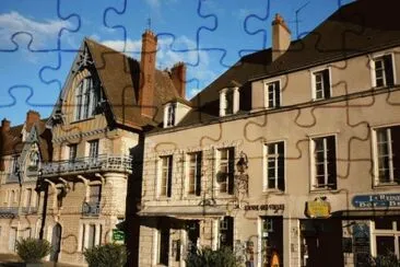 MARSU jigsaw puzzle