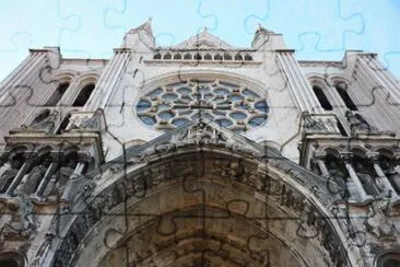 MARSU jigsaw puzzle