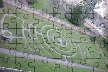 MARSU jigsaw puzzle