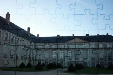 MARSU jigsaw puzzle