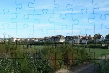 MARSU jigsaw puzzle