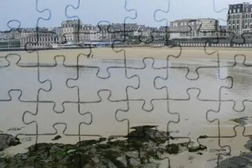 MARSU jigsaw puzzle