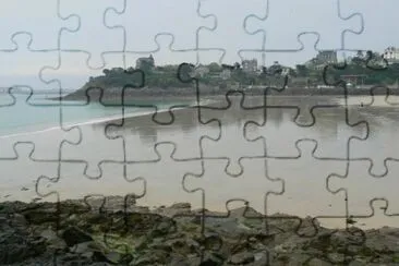 MARSU jigsaw puzzle
