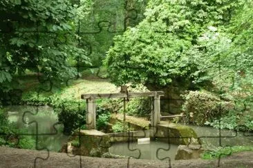 MARSU jigsaw puzzle