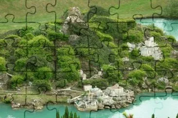 MARSU jigsaw puzzle
