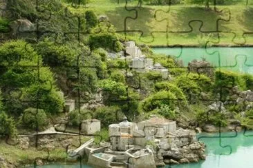 MARSU jigsaw puzzle