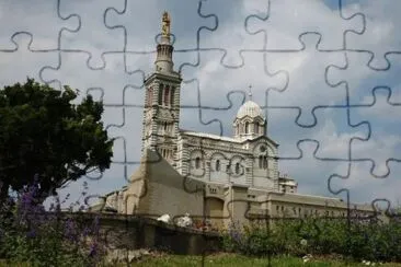 פאזל של MARSU
