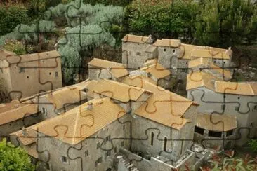 MARSU jigsaw puzzle