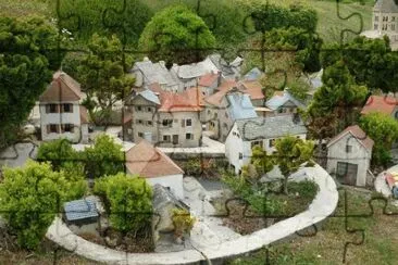 MARSU jigsaw puzzle