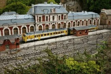 MARSU jigsaw puzzle