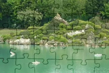 MARSU jigsaw puzzle