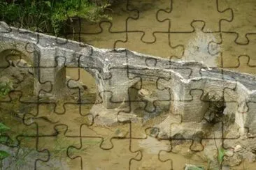 MARSU jigsaw puzzle