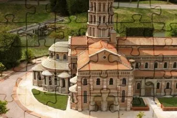 MARSU jigsaw puzzle