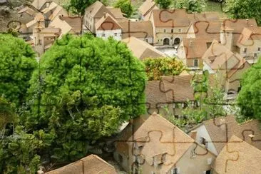 MARSU jigsaw puzzle